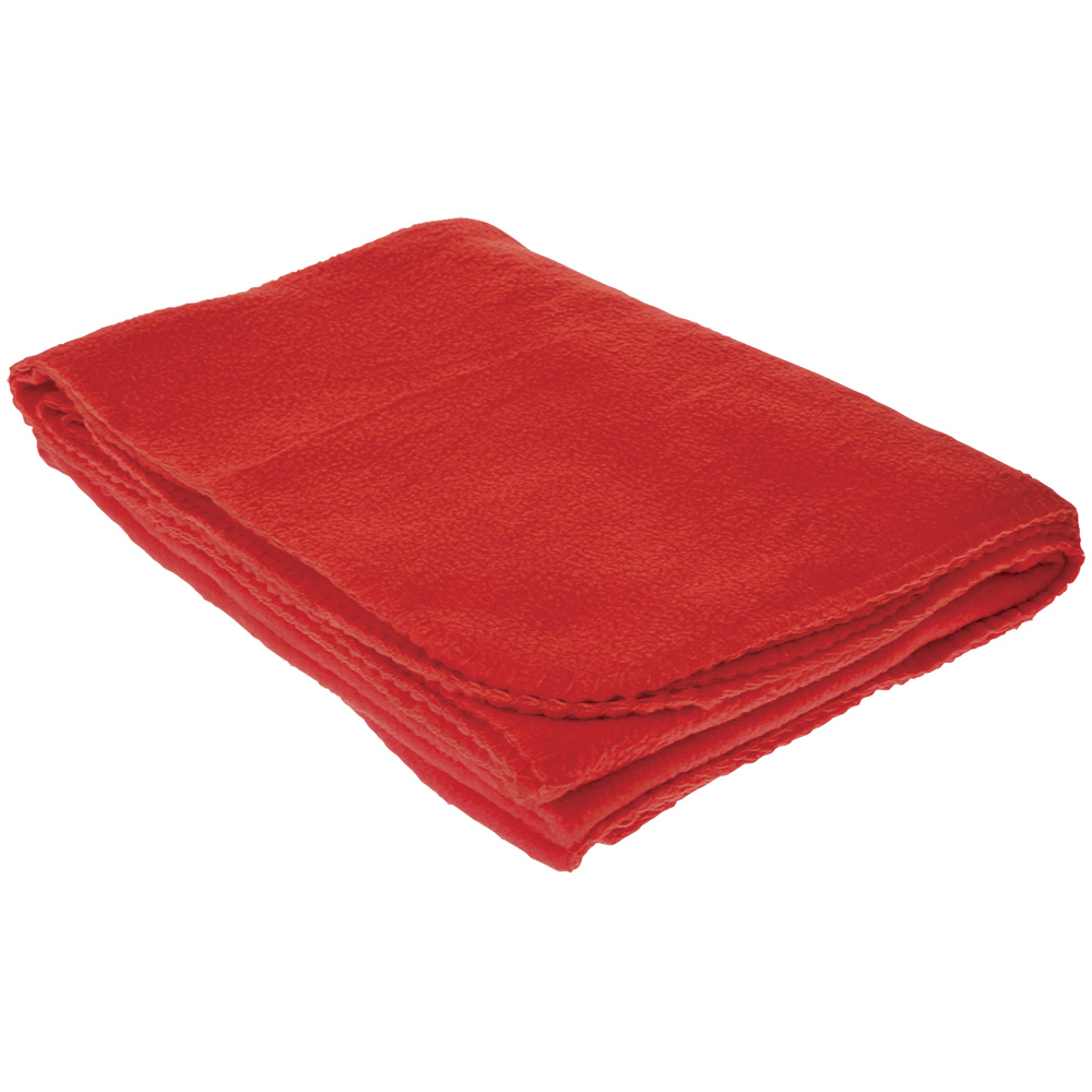 Wholesale Large Fleece Blankets - 45