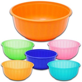 Wholesale PackerWare 29 Ounce Bowl Assortment (SKU 789820) DollarDays