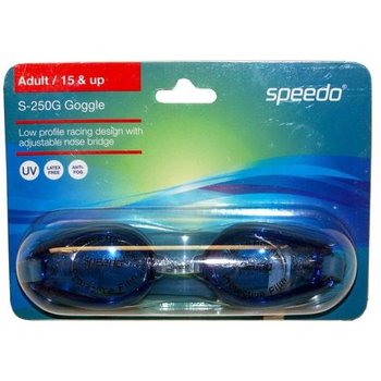 speedo glitter goggles