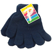 Wholesale Closeouts   Paris Winter Classic Boys Stretch Grip Gloves