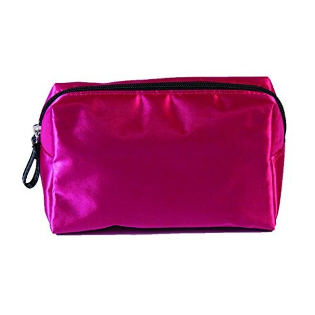 Wholesale Caboodles Small Pink Cosmetic Bag | DollarDays