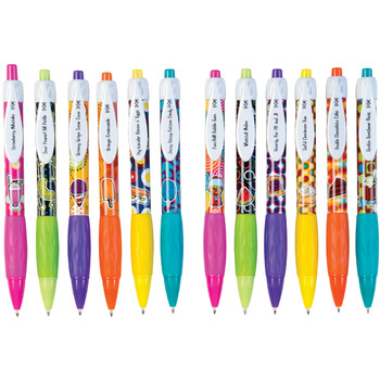 Wholesale Novelty Pens - Bulk Novelty Pens - Discount Novelty Pens ...