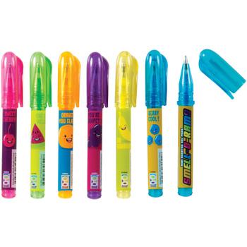 Wholesale Novelty Pens - Bulk Novelty Pens - Discount Novelty Pens 