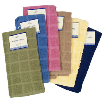 Wholesale Kitchen Towels Wholesale Kitchen Linens Bulk Kitchen   Kt808 