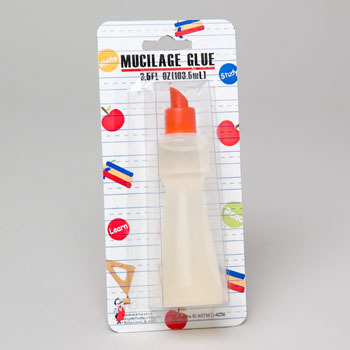 Wholesale Mucilage Glue 3.5 Oz. | DollarDays