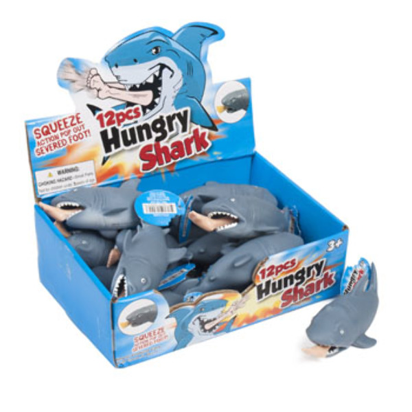 Wholesale Hungry Shark(24x$1.08)