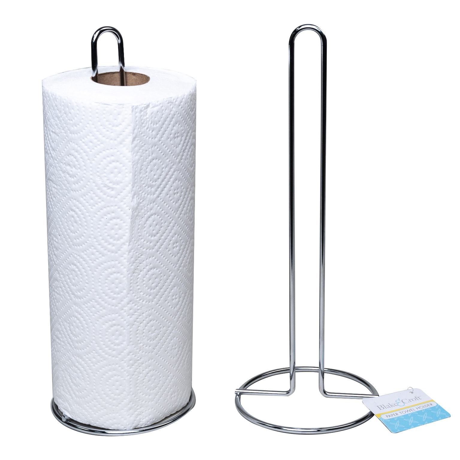 Cheap Paper Towel Holder