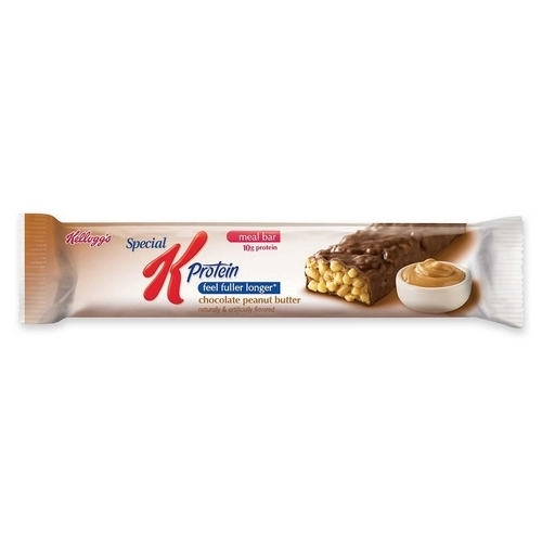 Wholesale Keebler Protein Meal Bars, Chocolate Peanut Butter(2x$16.97)