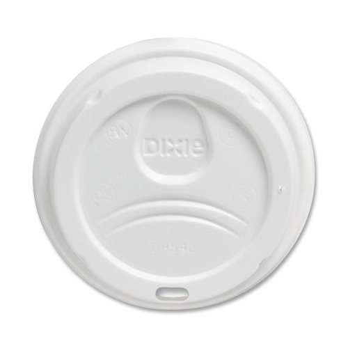 Wholesale Dixie Foods Dome Lids, 12 / 16 Oz., 50 / PK(7x$4.17)