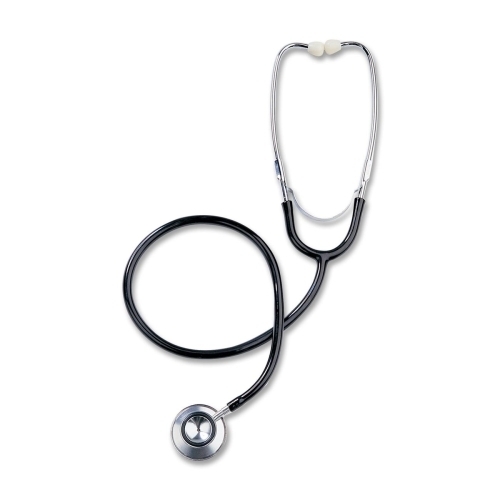 Wholesale Medline Industries, Inc. Stethoscope, Dual / Head,(5x$5.49)
