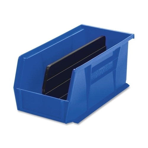 Akro-Mils Bins, Unbreakable / Waterproof, 5-1 / 2"X10-7 / 8(12x$10.84)