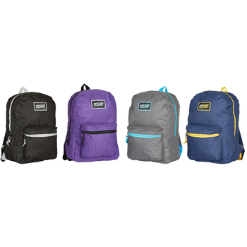 Wholesale Backpacks – Quality Bulk Backpacks Cheap - DollarDays
