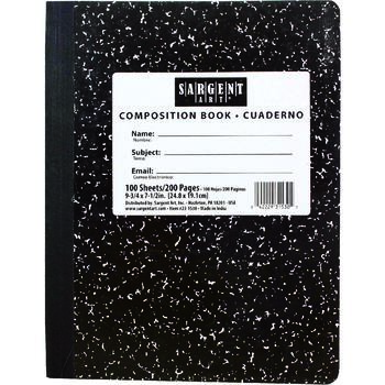 Wholesale Composition Books - Wholesale Composition Notebooks ...