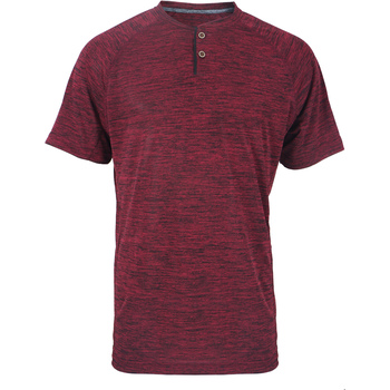performance henley shirts