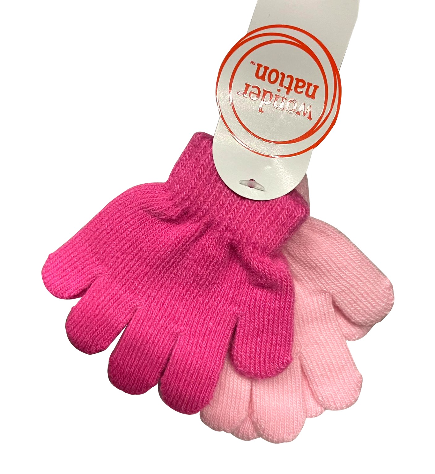 Wholesale Toddlers' Knitted Gloves- Assorted Colors (SKU 2361129 ...