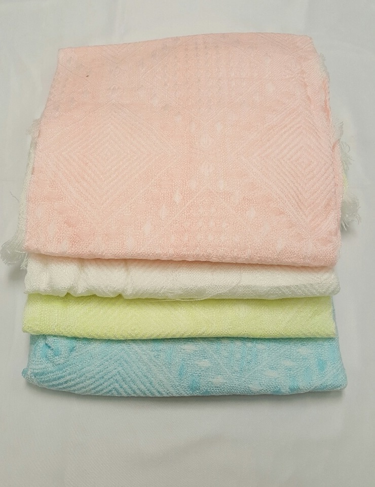 Wholesale Knit Baby Blankets 40