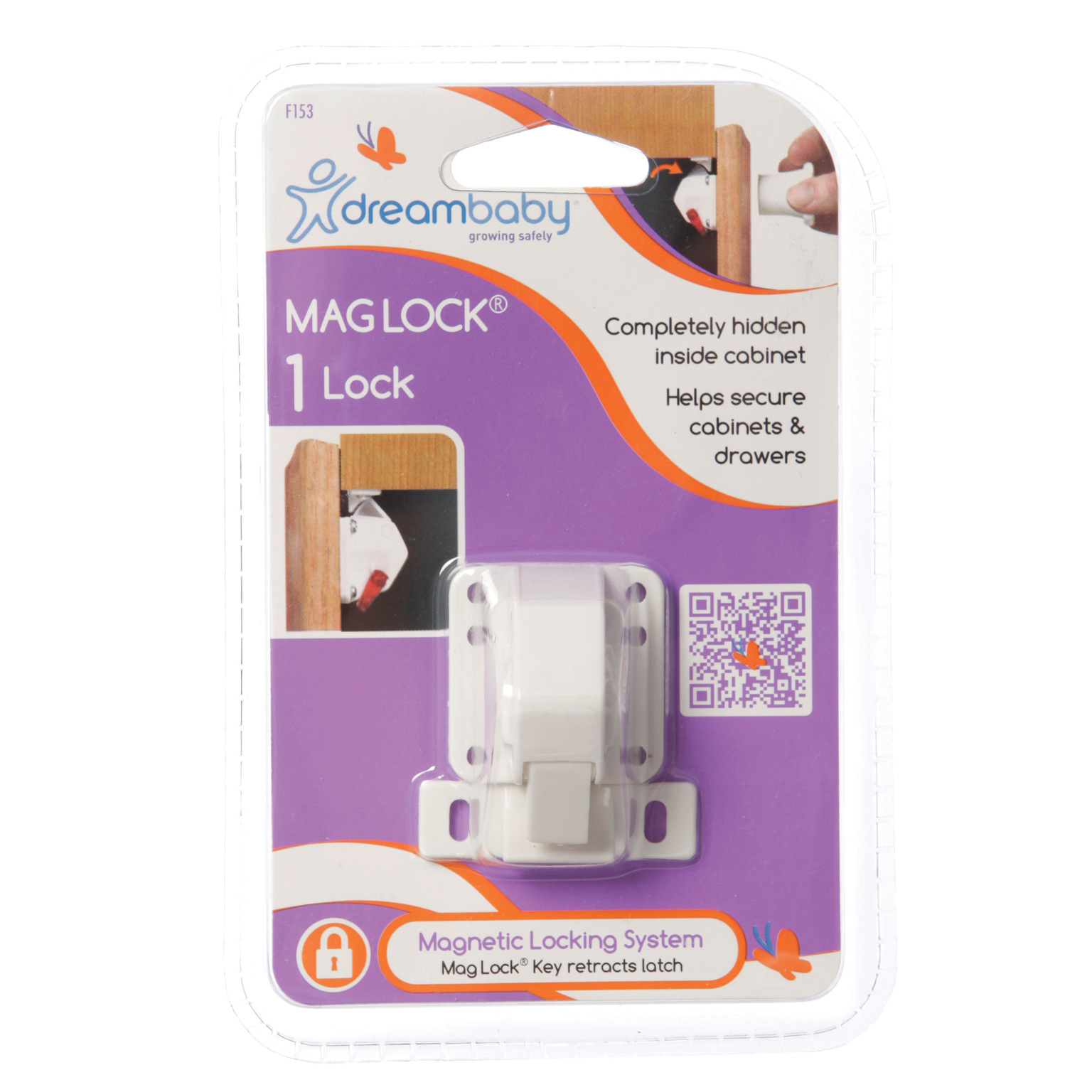 Wholesale Mag Lock 1 Lock(6x$2.73)