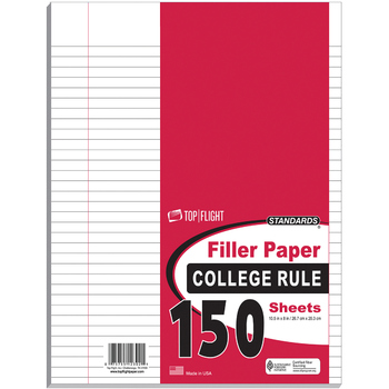 Buying school papers