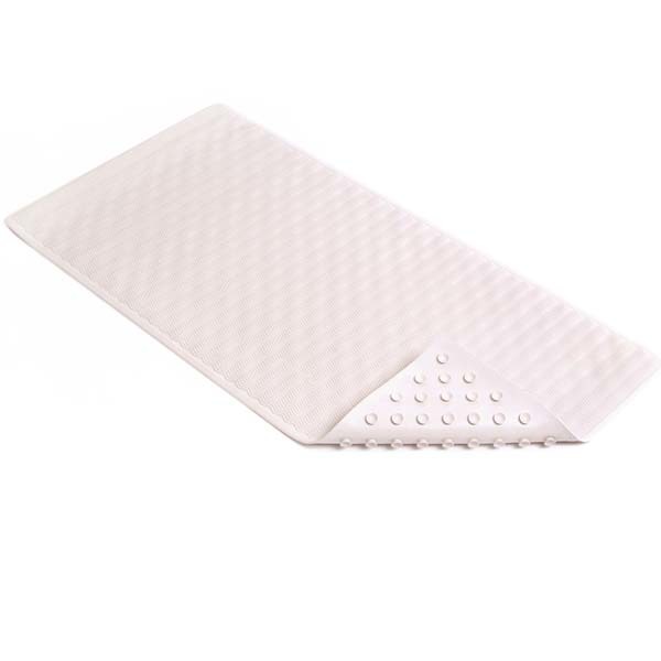 Wholesale Con-Tact White Rubber Mat (SKU 2329579) DollarDays