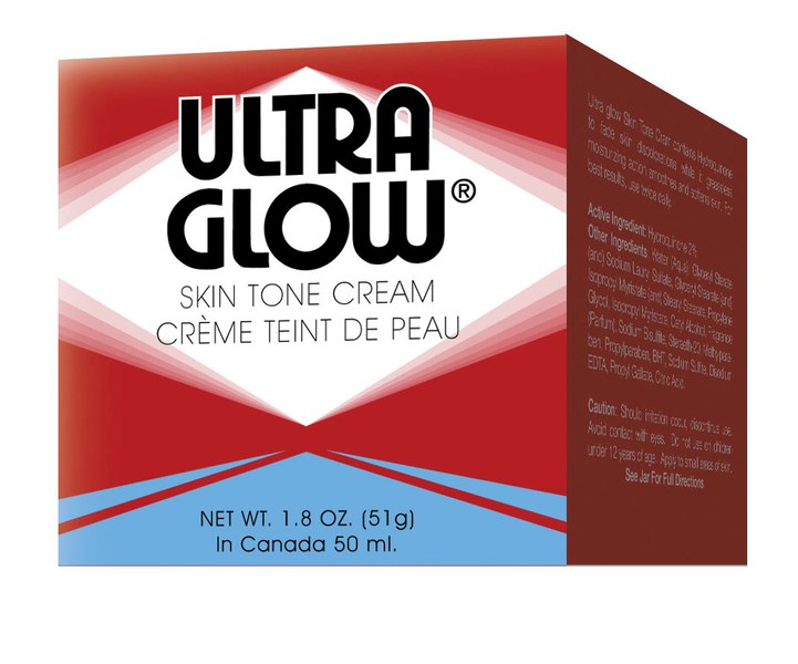 Wholesale Ultra Glow Skin Tone Cream | DollarDays