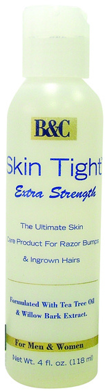 Wholesale B & C Skin Tight Extra Strength(12x$13.94)