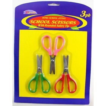 Wholesale Scissors - Wholesale Paper Scissors - Scrapbook Scissors ...