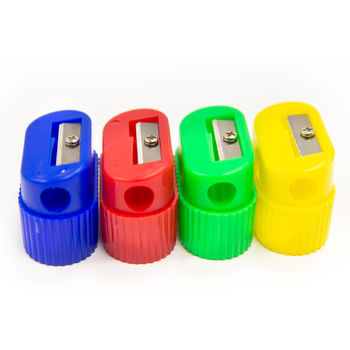 conical sharpener