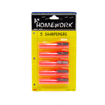 wholesale pencil sharpeners