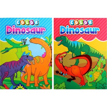 Download Discount Childrens Books - Wholesale Coloring Books - Activity Books - DollarDays