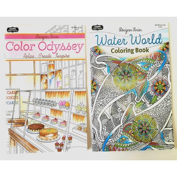 Discount Adult Coloring Books - Wholesale Adult Coloring Books ... Discount Adult Coloring Books - Wholesale Adult Coloring Books ...