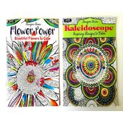 Download Discount Adult Coloring Books - Wholesale Adult Coloring Books - Advanced Coloring Books ...