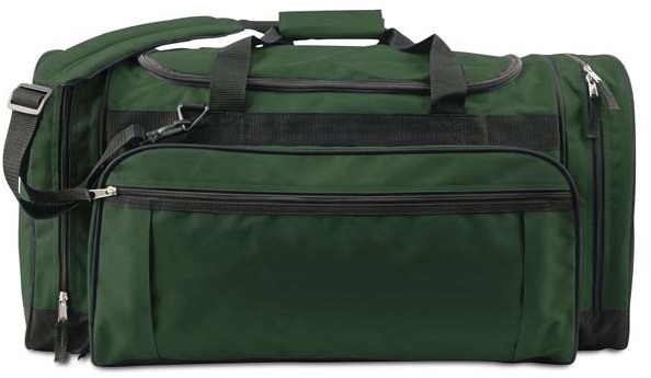 Wholesale Explorer Large Duffel Bag [Forest](6x$25.19)