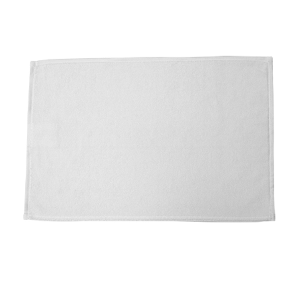 Wholesale White Rally Towel | DollarDays