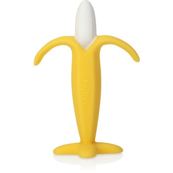 nuk banana teether