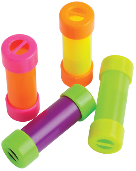 Wholesale Mini Groan Tubes Pack(84x$0.57)