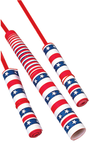 Wholesale Patriotic Chinese Yo-Yos(360x$0.14)