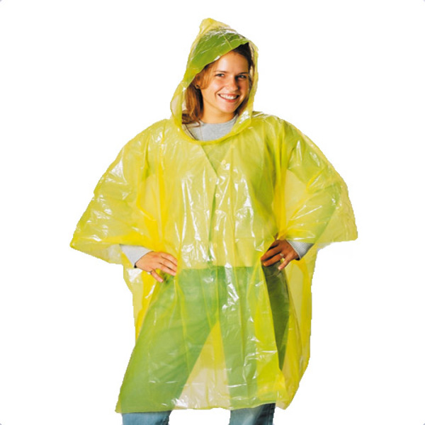 Disposable Rain Ponchos Bulk - Neese Rainwear Disposable Rain Poncho ...