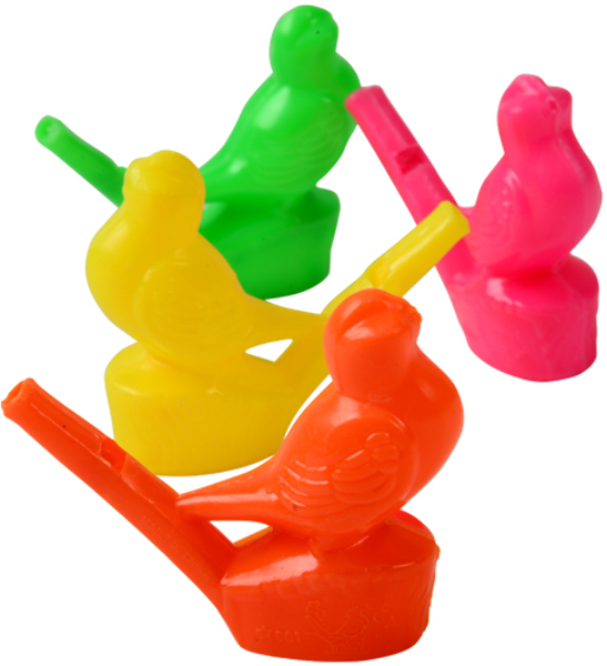 Wholesale Warbling Bird Whistles(240x$0.20)