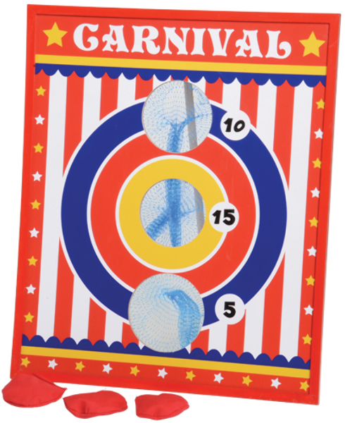 Wholesale Carnival Bean Bag Toss(4x$11.22)