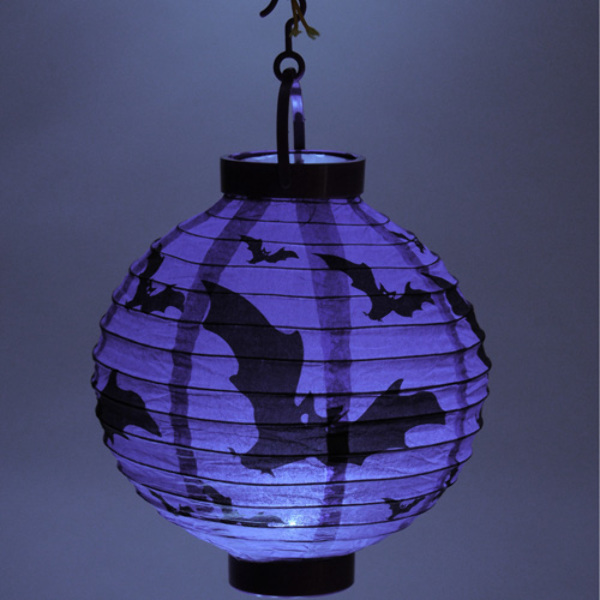Wholesale Light Up Bat Lantern(28x$2.03)