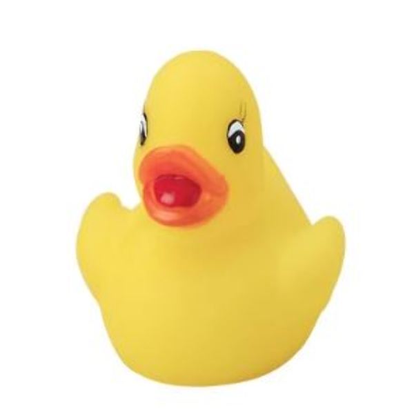 Wholesale Small Yellow Rubber Ducks | DollarDays