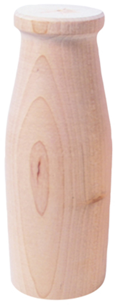 Wholesale Wooden Milk Bottle(7x$7.40)