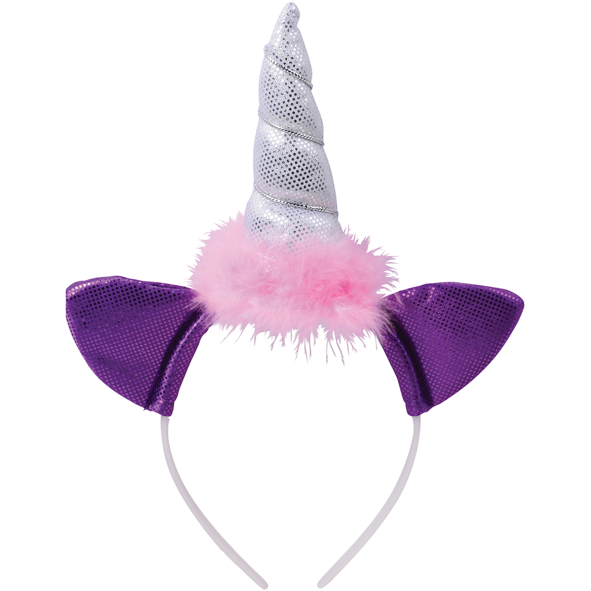Wholesale Unicorn Headband | DollarDays