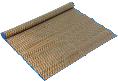 Wholesale Straw Beach Mats(14x$3.39)
