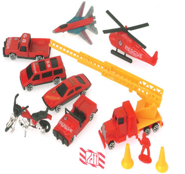 Wholesale Emergency Set - 10 PCS(12x$4.99)