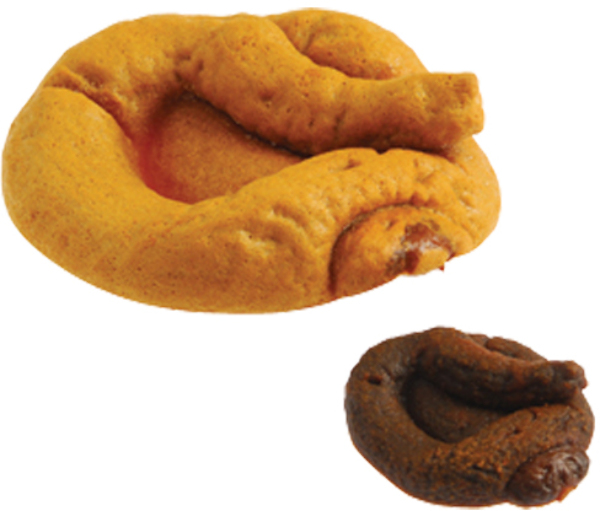 Wholesale Growing Poo Gag(32x$1.97)