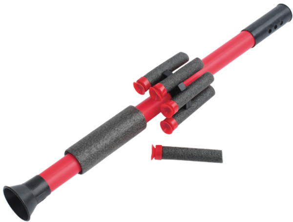 Wholesale Ninja Blow Gun(30x$1.43)
