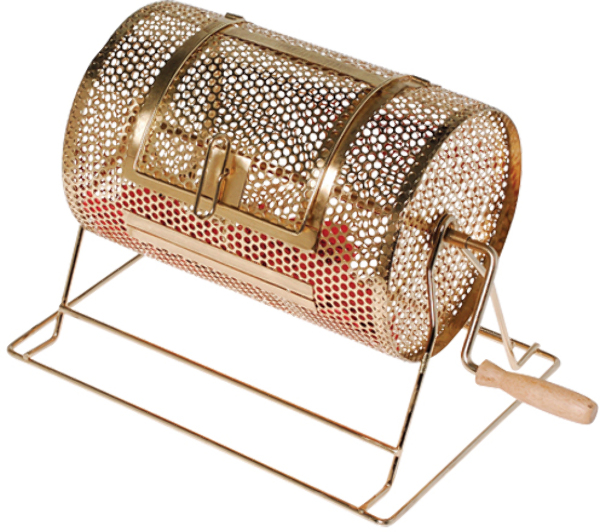 Large Raffle Drum