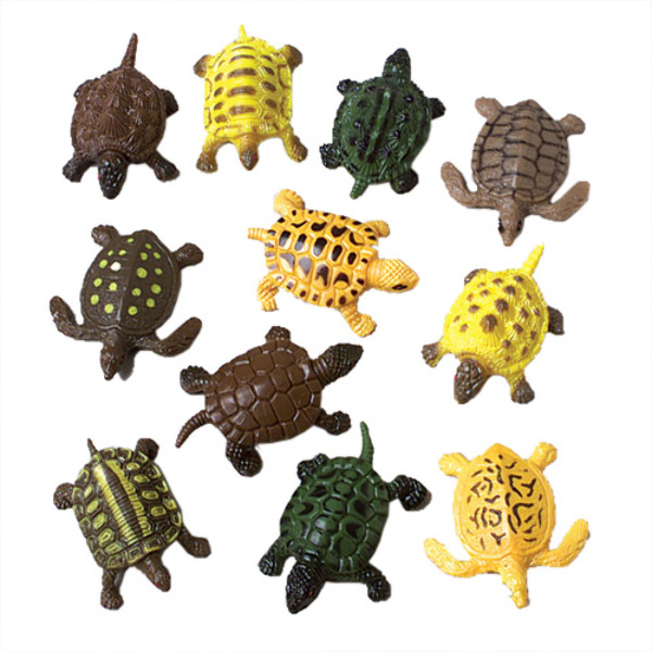 Wholesale Turtle Toy Animals | DollarDays