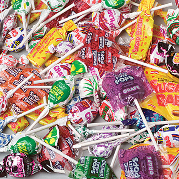 Wholesale candy now available at Wholesale Central - Items 1 - 40